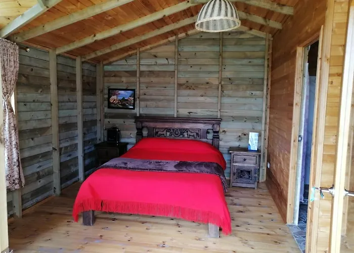Cabana San Martin