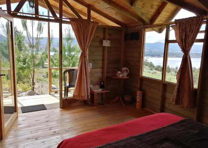 Cabana San Martin