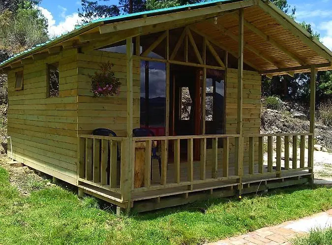 Cabana San Martin