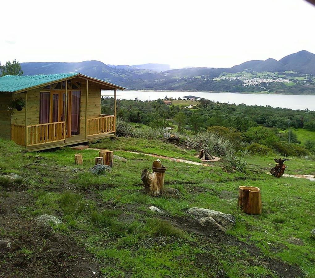 Chalet San Martin *