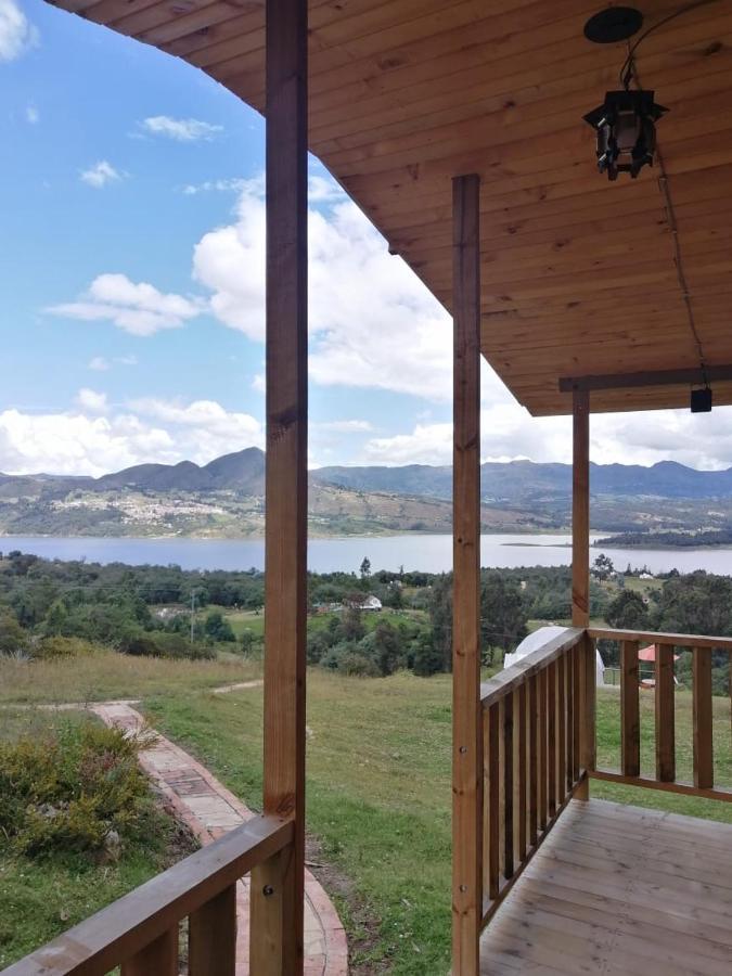 Chalet San Martin *