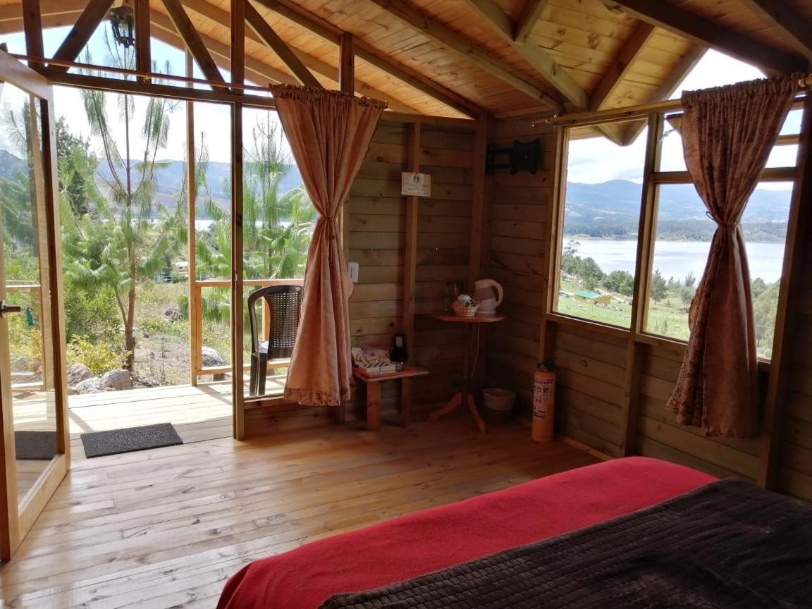 San Martin Chalet