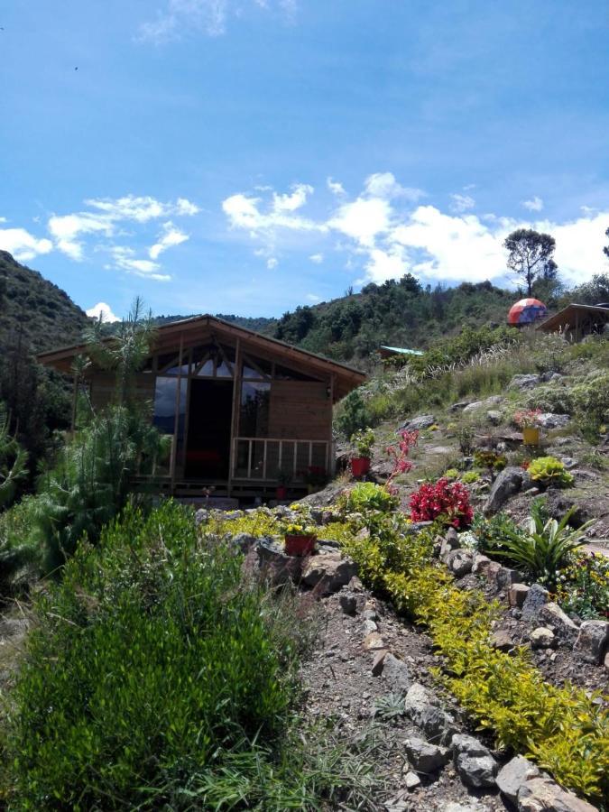 San Martin Chalet *
