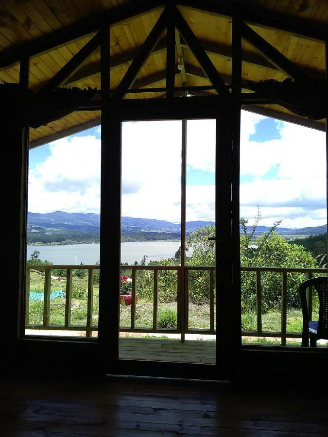 Chalet San Martin *