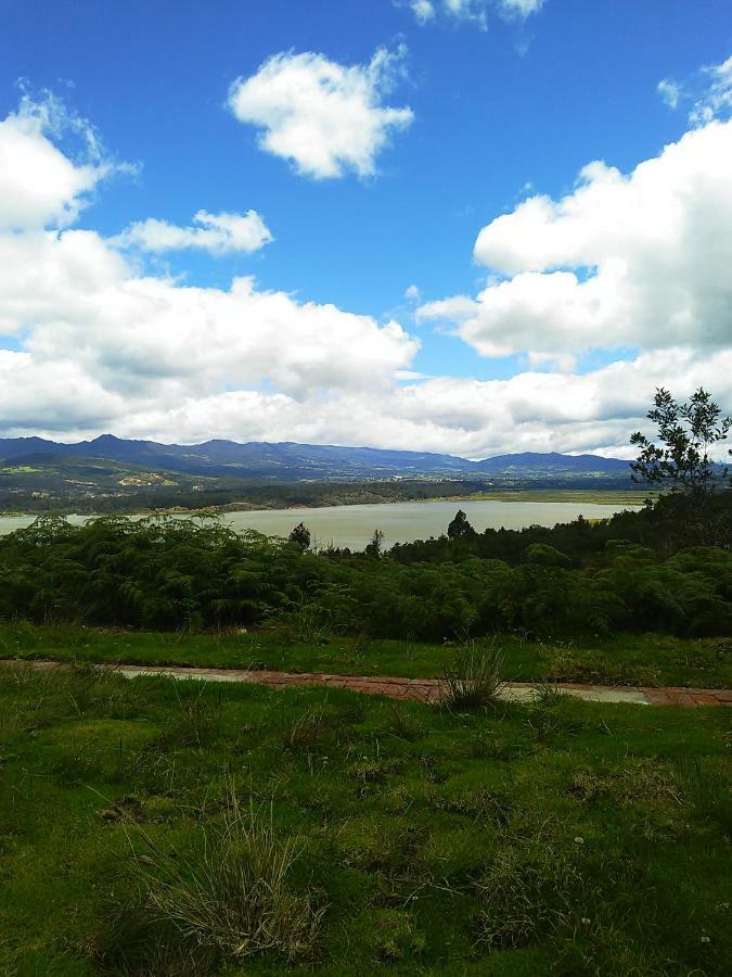 San Martin Chalet *